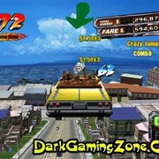 Crazy Taxi 3: High Roller