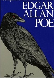 Poe Collected Stories and Poems (Edgar Allen Poe)