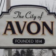 Avon, Ohio