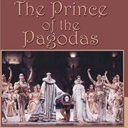 The Prince of the Pagodas