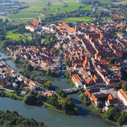 Donauwörth, Germany