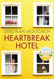 Heartbreak Hotel (Deborah Moggach)