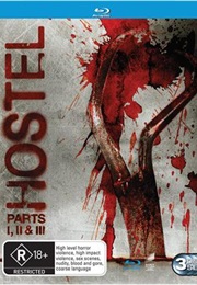 Hostel (2004)