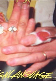 Signlanguage (Viggo Mortensen)