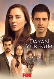 Dayan Yüreğim (2017)