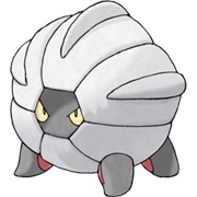 Shelgon