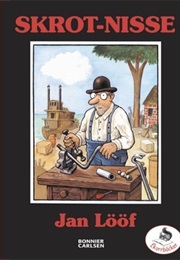 Skrot-Nisse (Jan Lööf)