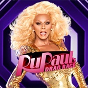 RuPaul's Drag Race