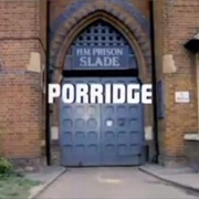 Porridge