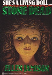 Stone Dead (Ellen Jamison)
