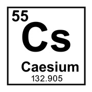 Canada Is the World's Largest Producer of Caesium