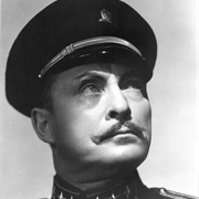 Lionel Atwill