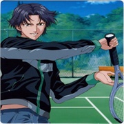 Keigo Atobe