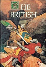 The British (M.I Ebbutt)