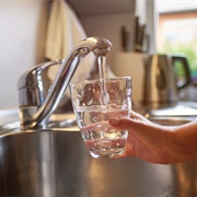 Avoid Water Filters Unless Necessary