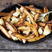 Poutine - Canada