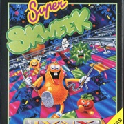 Super Skweek
