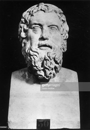 Aristophanes (Aristophanes)