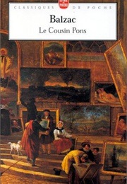 Cousin Pons (Honoré De Balzac)