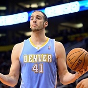 Kosta Koufos