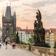 Prague, Czech Republic