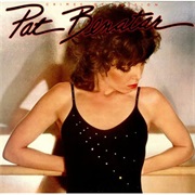 Pat Benatar - Crimes of Passion