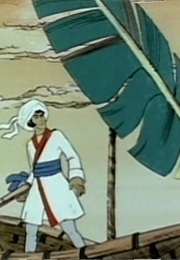 The Adventures of Sinbad (1979)