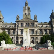 Glasgow City