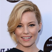 Elizabeth Banks