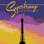 Supertramp - Live in Paris