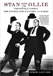 Stan and Ollie (Louvish)