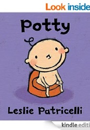 Potty (Leslie Patricelli)