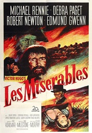 Les Misérables (1952)