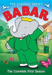 Babar (1989)