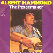 The Peacemaker - Albert Hammond