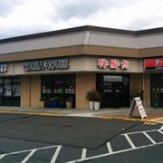 Korea House (Bothell, Washington)