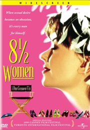 8½ Women (1999)