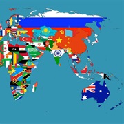 Countries