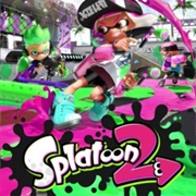 Splatoon 2
