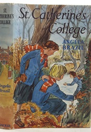 St Catherine's College (Angela Brazil)