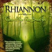 Rhiannon: Curse of the Four Branches