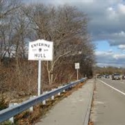Hull Massachusetts