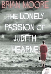 The Lonely Passion of Judith Hearne (Brian Moore)