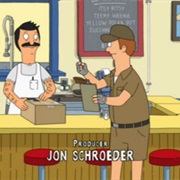 Itsy Bitsy Tenny Weenie Yellow Polka-Dot Zucchini