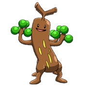 Sudowoodo