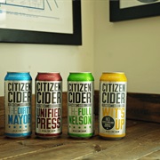 Citizen Cider