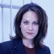 Monica Reyes