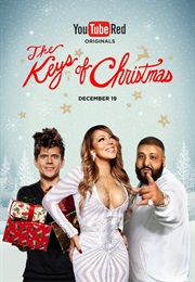 The Keys of Christmas (2016)