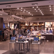 Gateway Arch Store (St. Louis, MO)