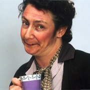 Mrs Doyle (Father Ted)